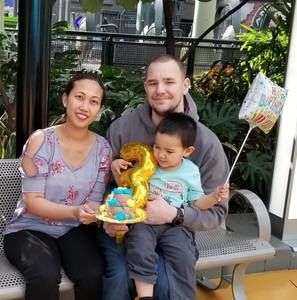 Meet your Posher, James